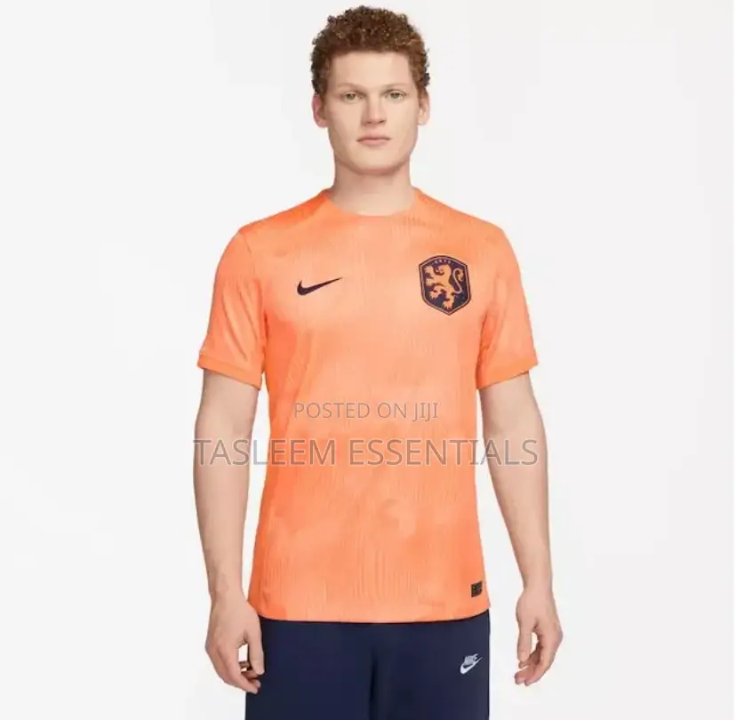 National Team Kits (Euros Version)