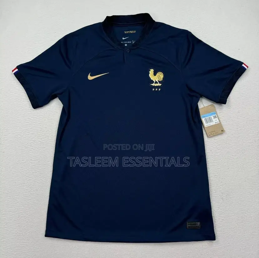 National Team Kits (Euros Version)