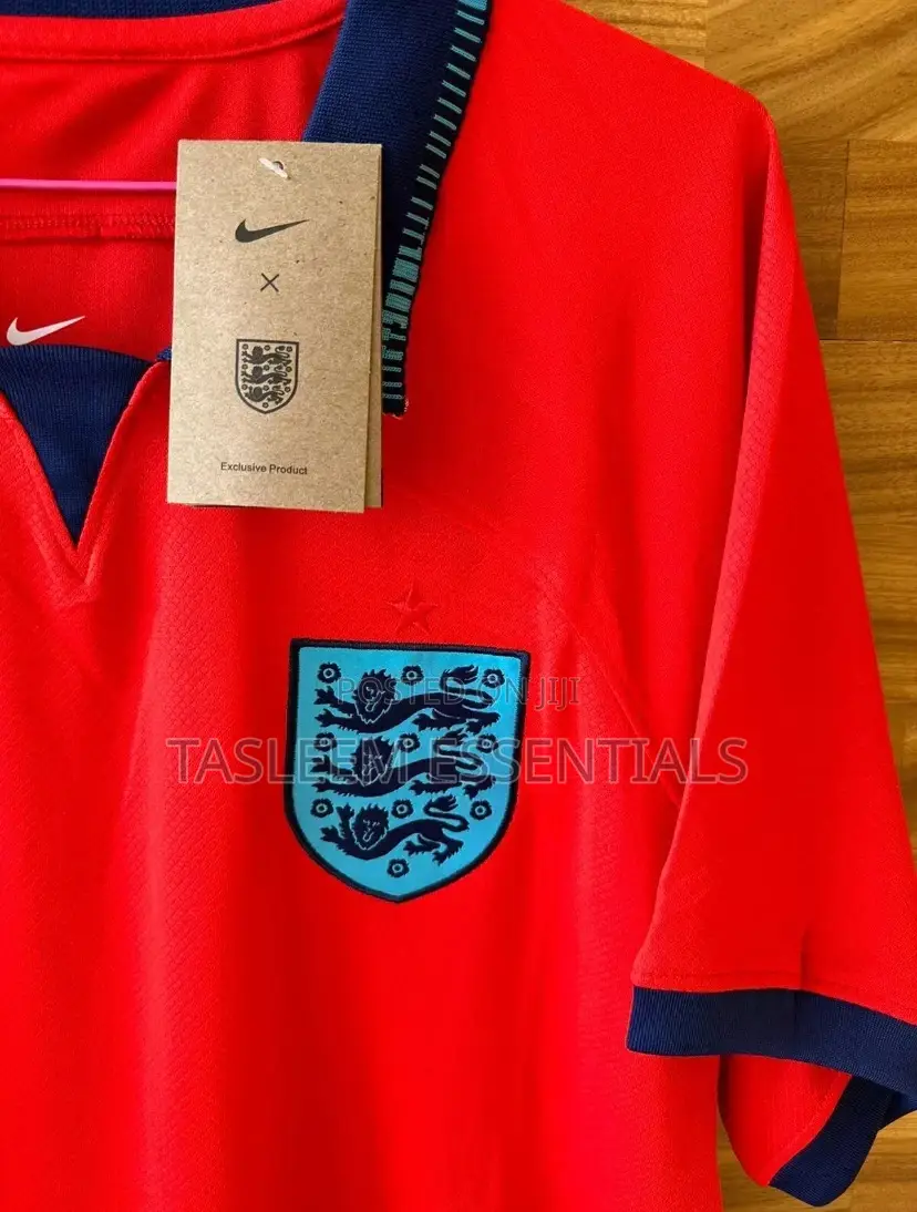 National Team Kits (Euros Version)