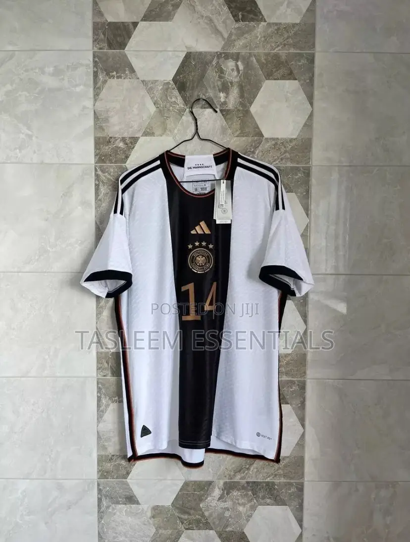 National Team Kits (Euros Version)