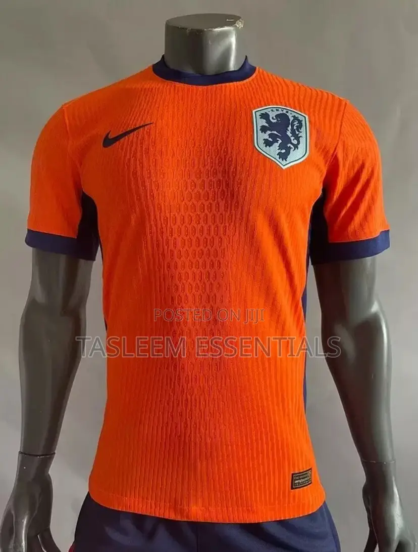 National Team Kits (Euros Version)