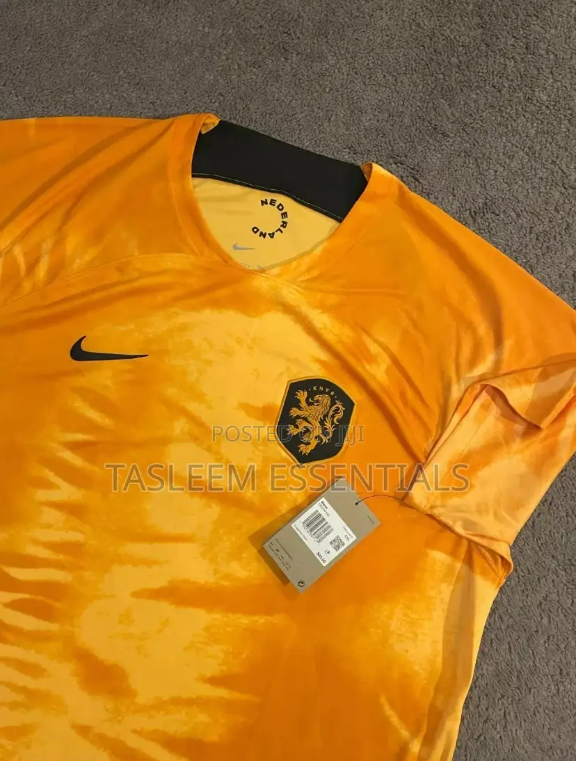 National Team Kits (Euros Version)