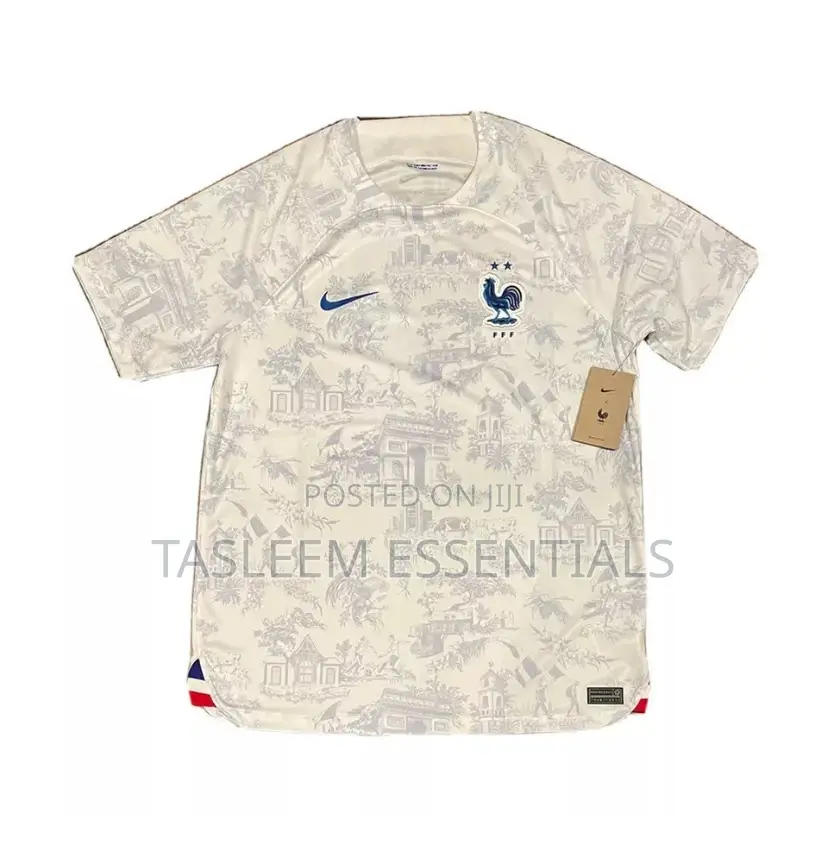 National Team Kits (Euros Version)