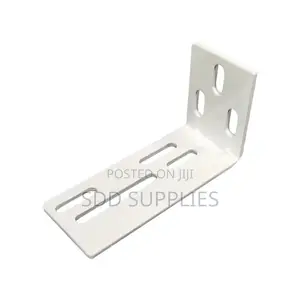 Smart Curtains Wall Mount Holder Bracket