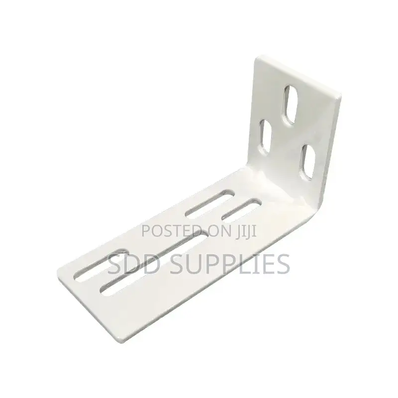 Smart Curtains Wall Mount Holder Bracket