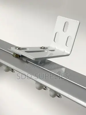 Smart Curtains Wall Mount Holder Bracket