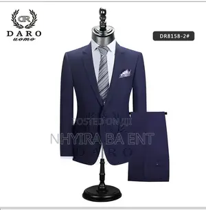 Daro 2 PCS Suit