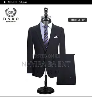 Daro 2 PCS Suit