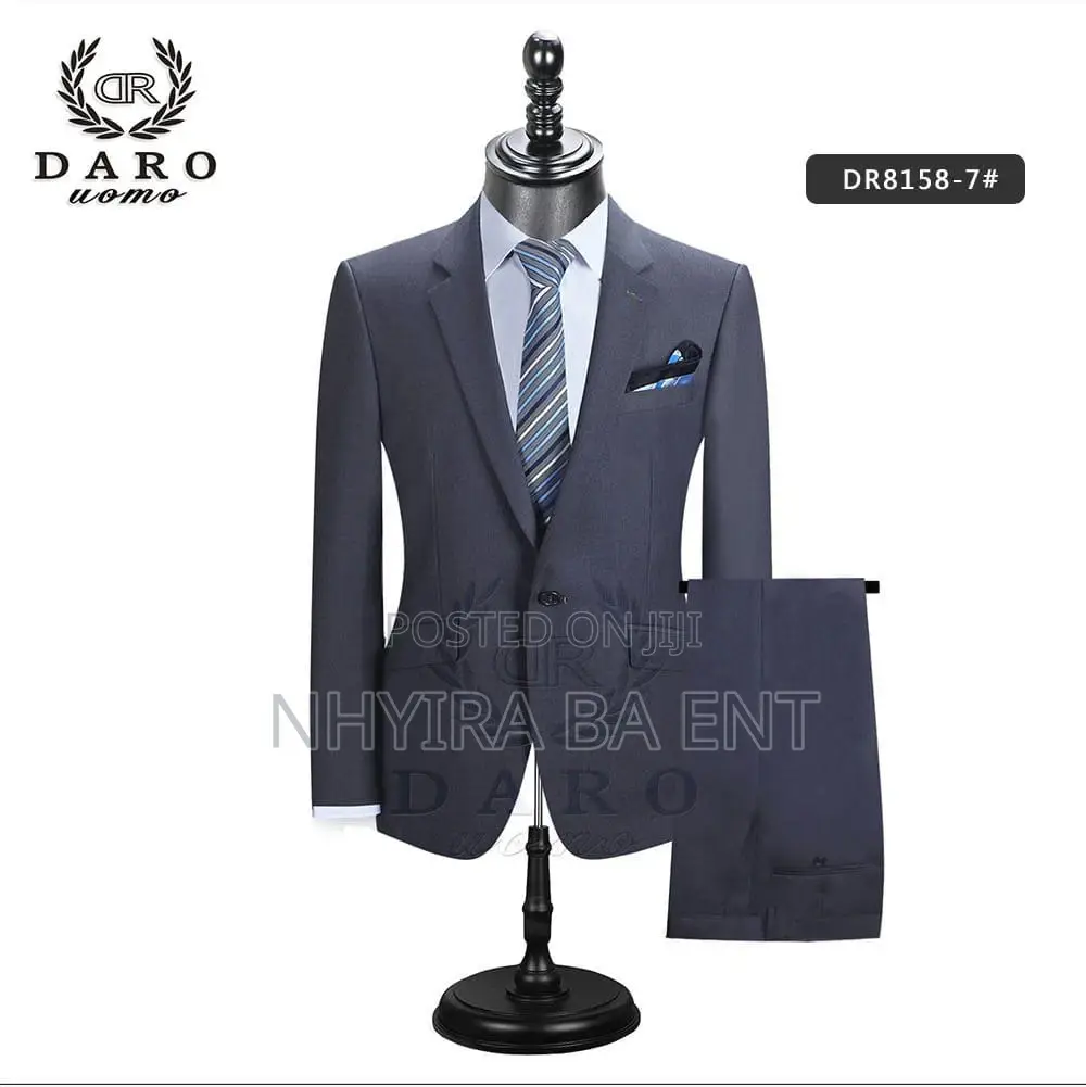 Daro 2 PCS Suit