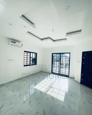 Three Bedroom Duplex for Rent at Ashaley-Botwe.