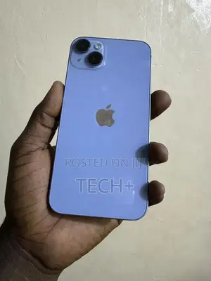 Apple iPhone 14 Plus 128 GB Blue