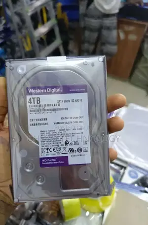 4tb Desktop Drive