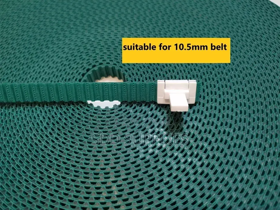 Replacement Belt for Smart Track Curtain Motor Accessories
