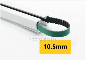 Replacement Belt for Smart Track Curtain Motor Accessories