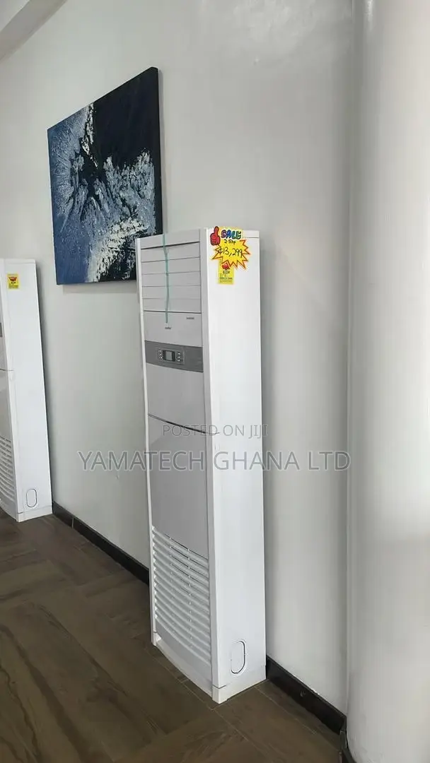 Comfee 2.5hp Floor Standing Air Conditioner