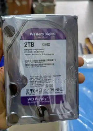 2tb Desktop Drive