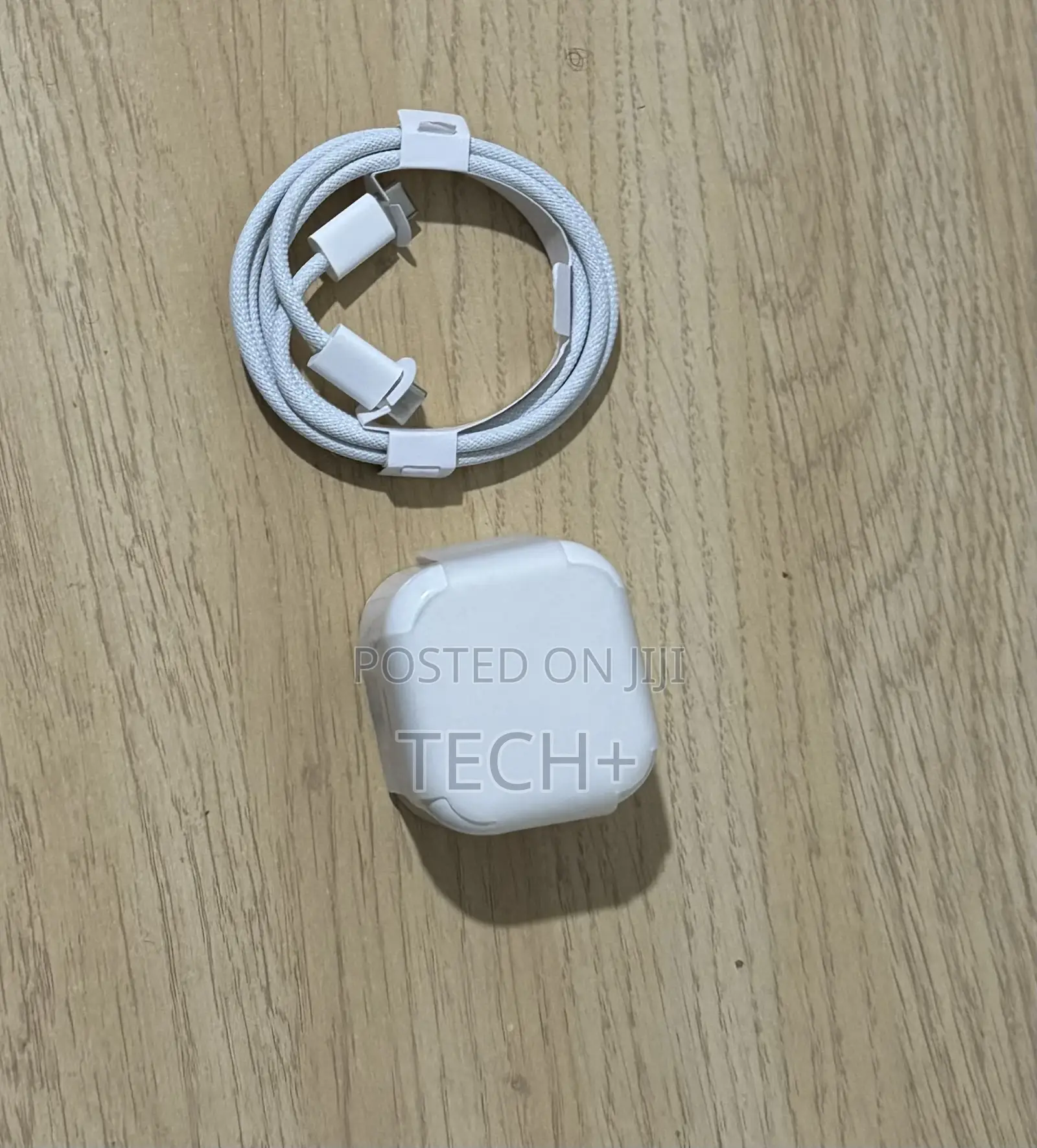 iPhone 15 Series Charger