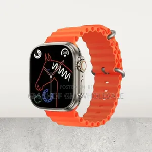 T800 Ultra Smartwatch (Cash on Delivery)