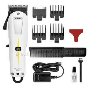 Cordless Wahl Clippers