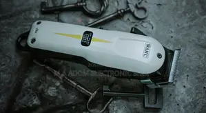 Original Brand New Cordless Super Taper Clippers