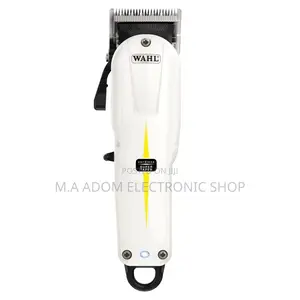 Cordless Super Taper Machine for All Barbers