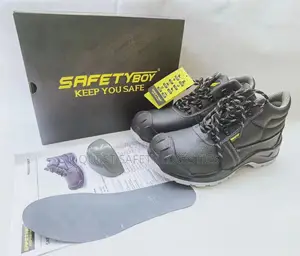 Safety Boot