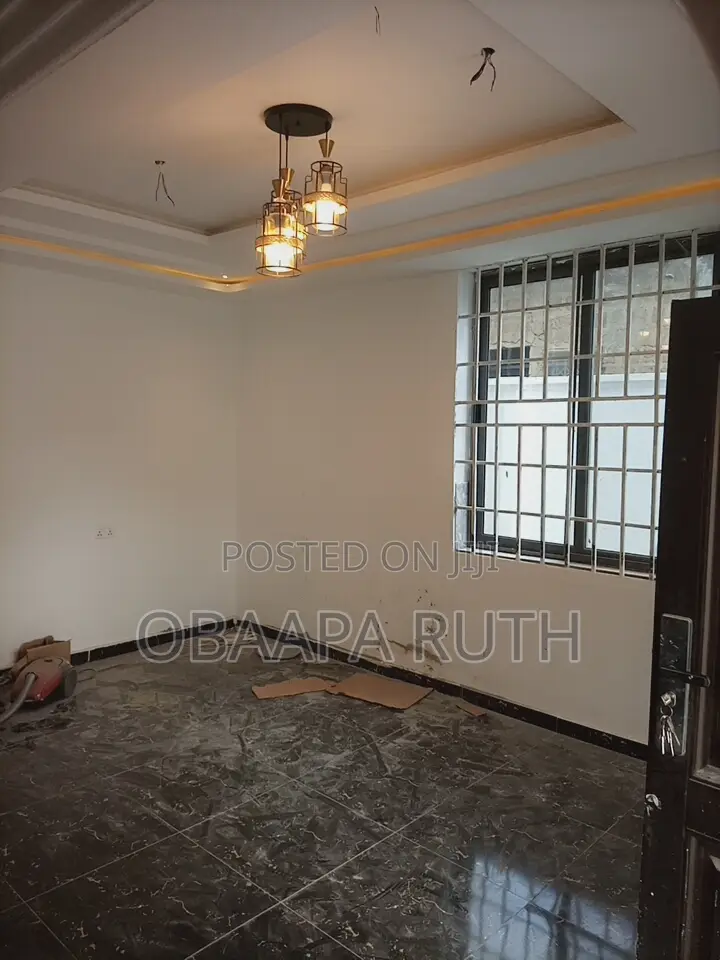 4bdrm House in Kwabenya Franco for rent