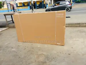 Wide Range UHD Smart Samsung 75”Cu8000