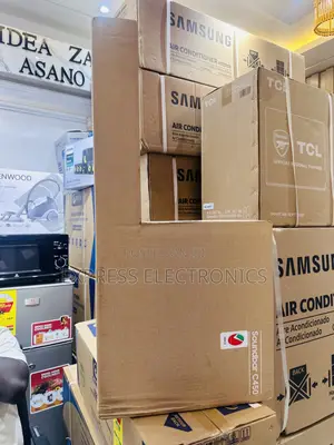 Immersive Yourself With Samsung C450 300w
