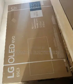 2024 With Alexa Built-in Oled Evo C4 Lg 65" Uhd , Magic