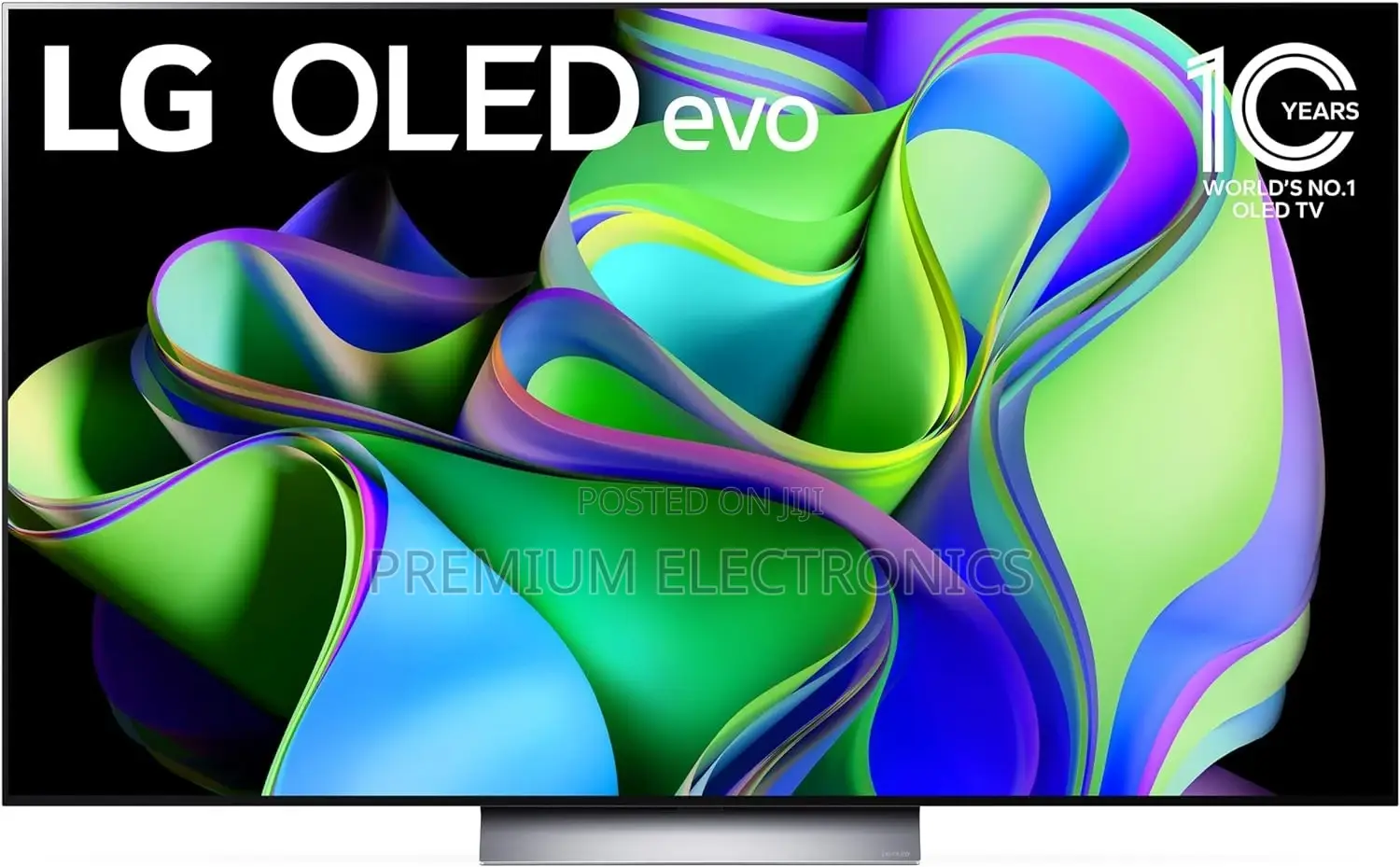 Upgrade To A Smarter Ai Thinq Webos 24 Lg Oled65c4 Uhd Tv