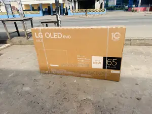 65C3 OLED Smart LG Special Offer On