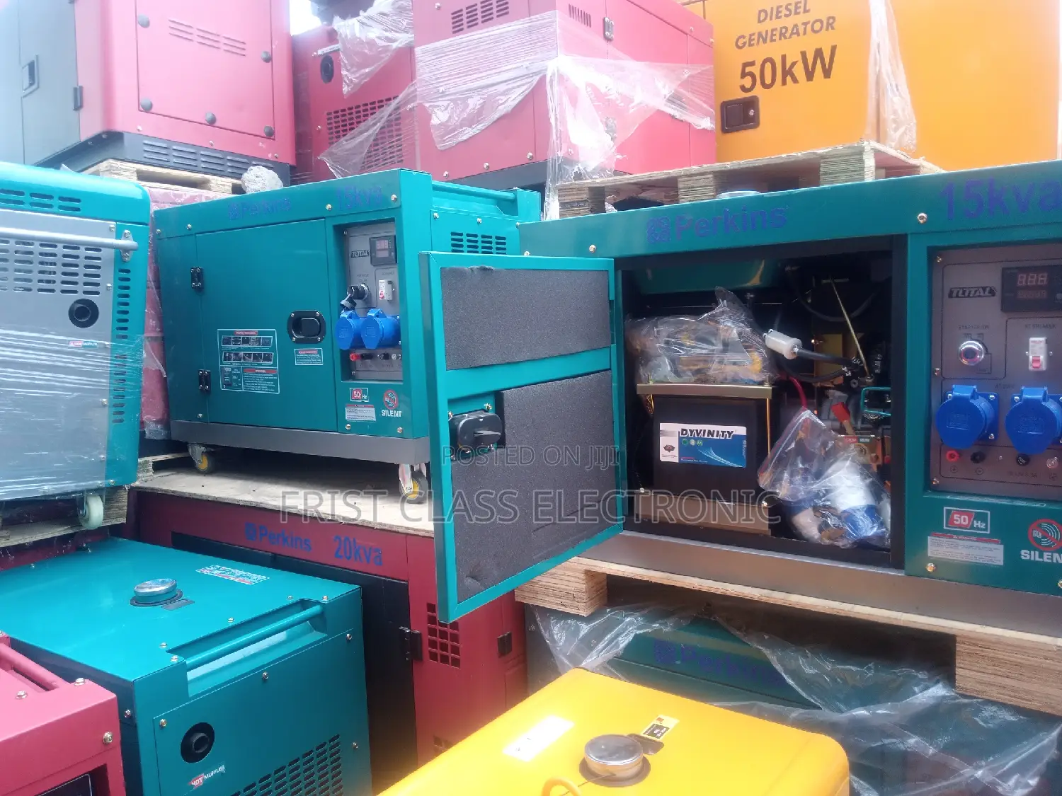 Suitable Perkins Generator Generator Generator Generator