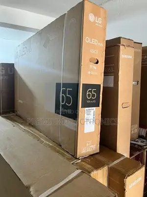 Unleash The Power Of Oled Evo C4 Series Lg Smart Tv