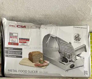 Meat And Bread Slicer