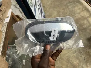 Matiz 3 Door Handle Outside