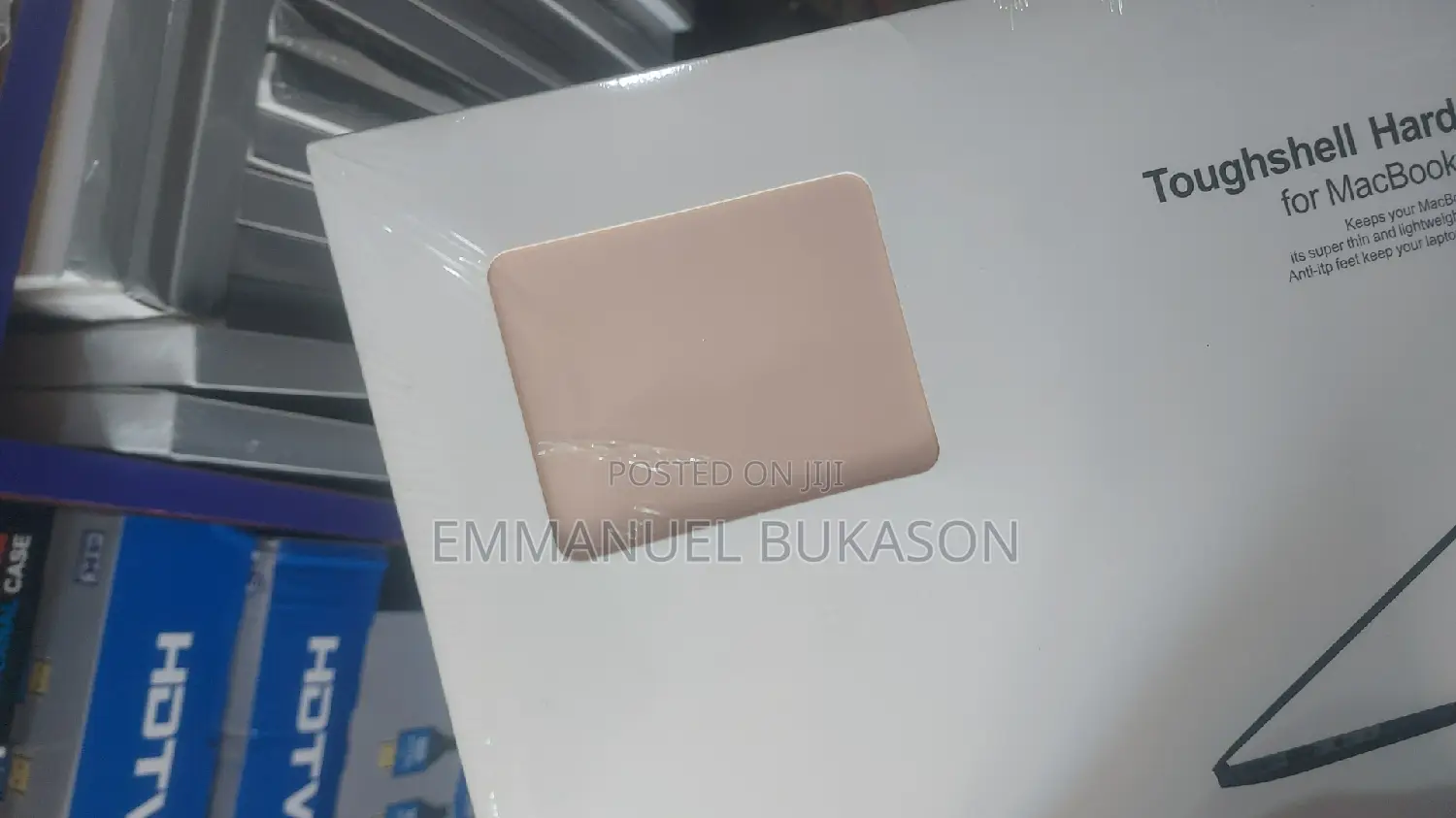 15inch Macbook Air Case