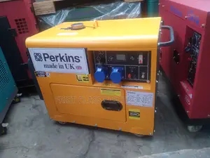 Regular Perkins Generator Generator Generator Generator 15kv