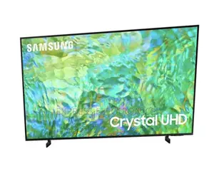 Uhd Smart Samsung 65”Cu7000 Gloss Led Television