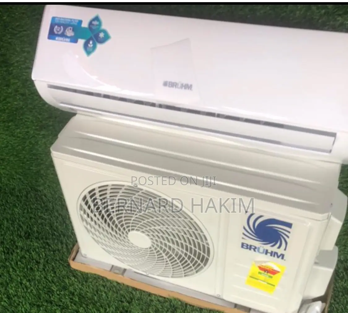 Fast Cooling Bruhm 2.0hp Inverter