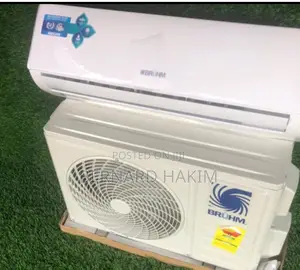 Fast Cooling Bruhm 2.0hp Inverter