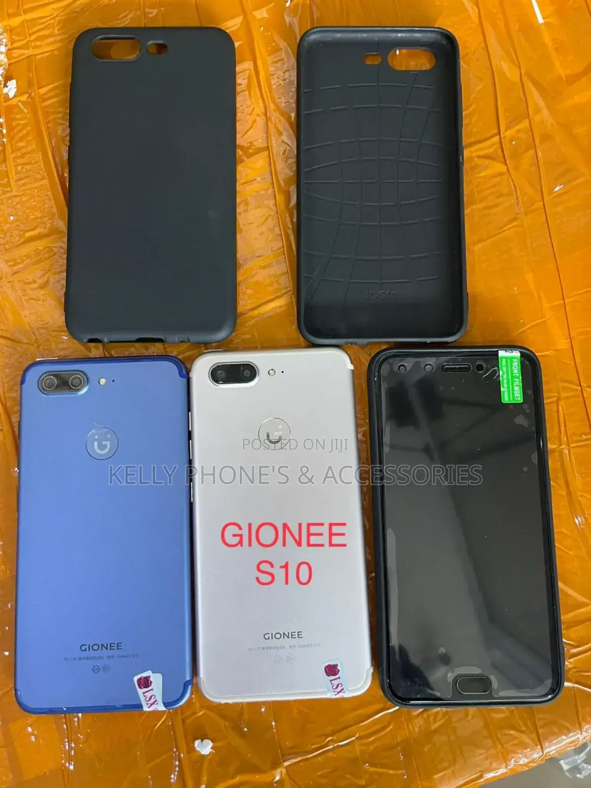 Huawei Honor 9i 64 GB