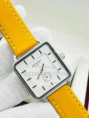 Hermes Watch
