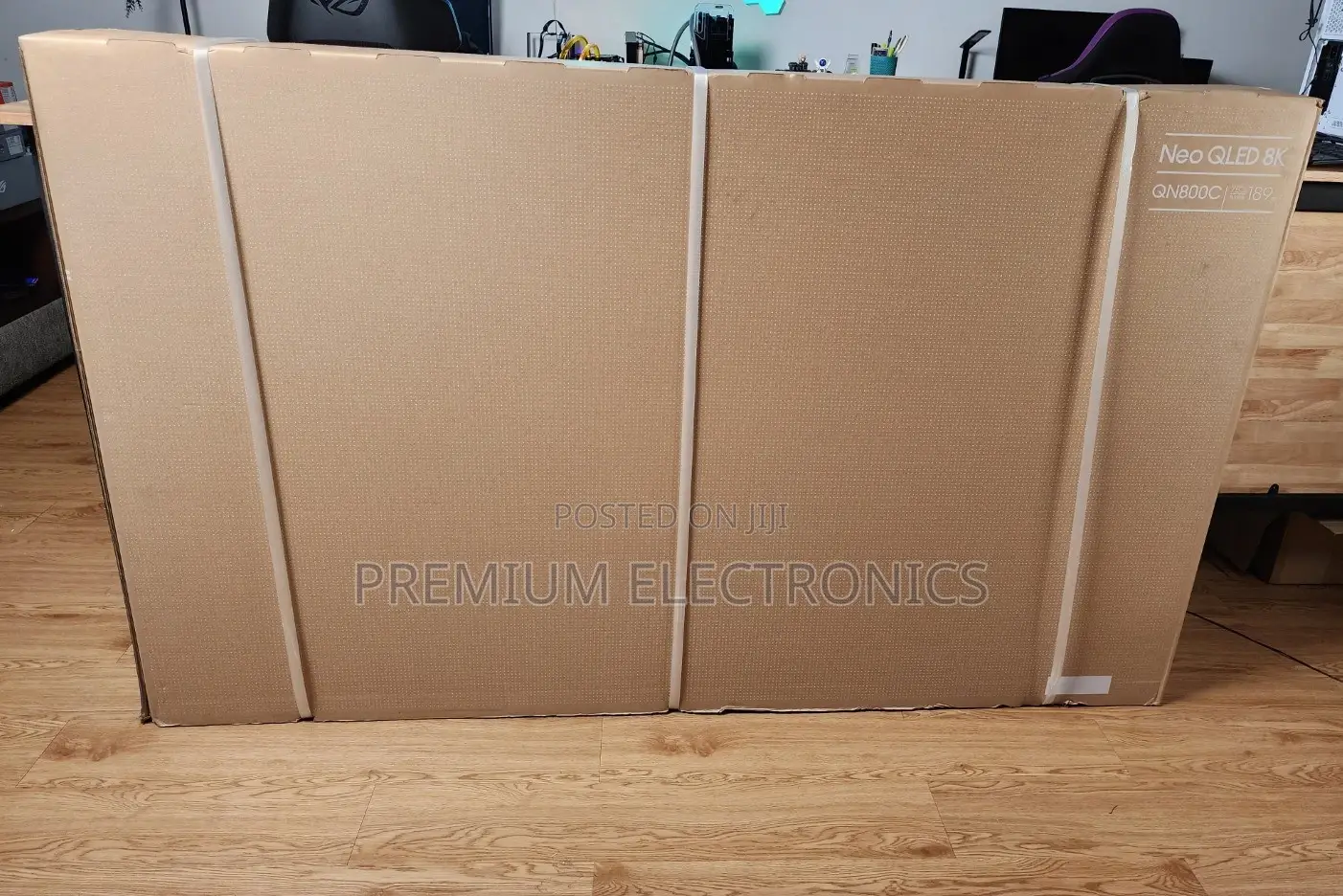 Samsung 85 Class Neo Qled 85qn90d Ai, Mini Led Smart Tv 2024 Model