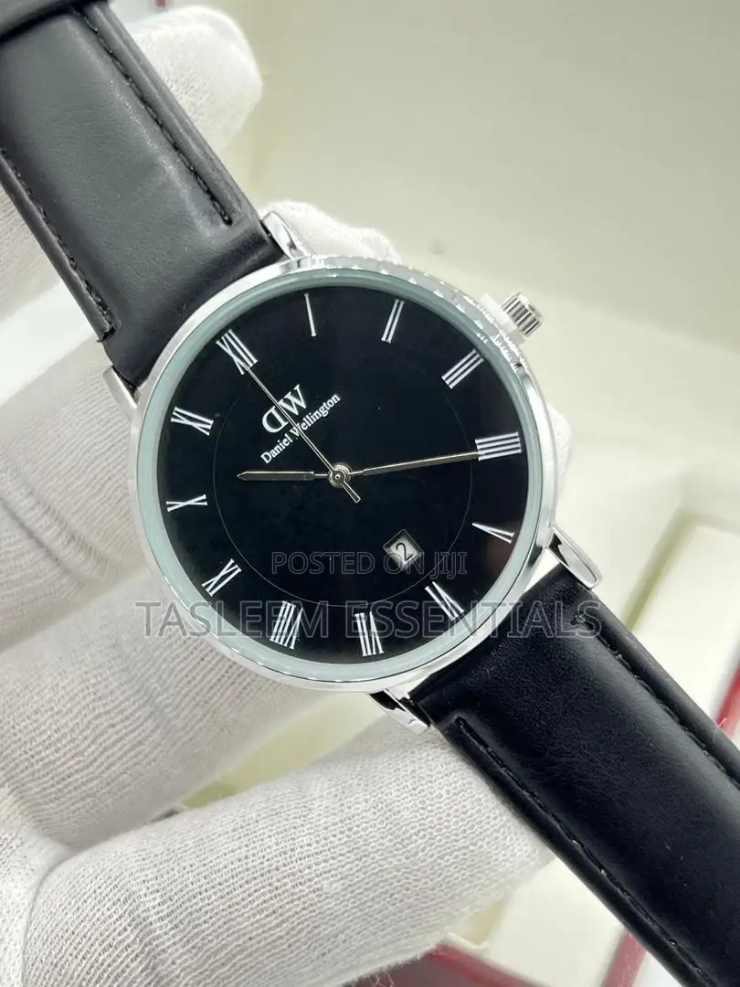 Daniel Wellington Classic York