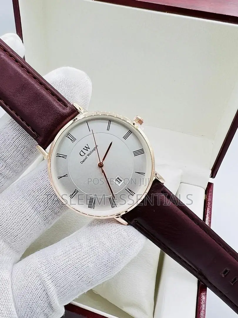 Daniel Wellington Classic York