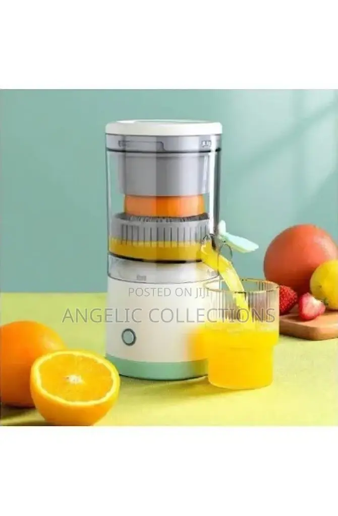 Citrus Juicer
