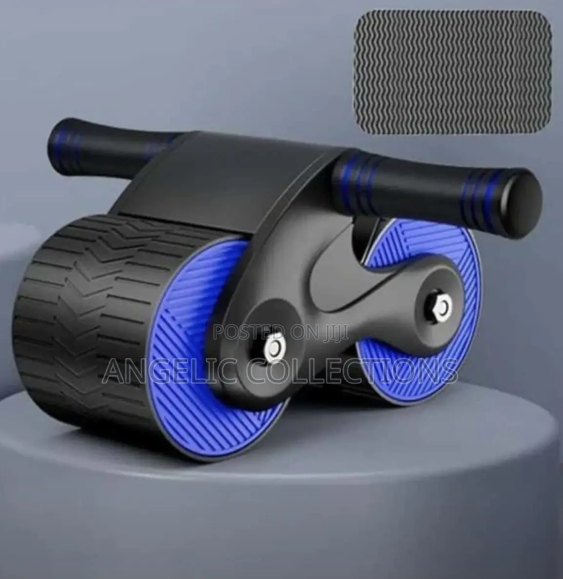 Ab Rebound Abdominal Muscles Wheel