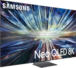 The Power of Samsung Mini LED, QN800C Neo QLED 85" HDR TV