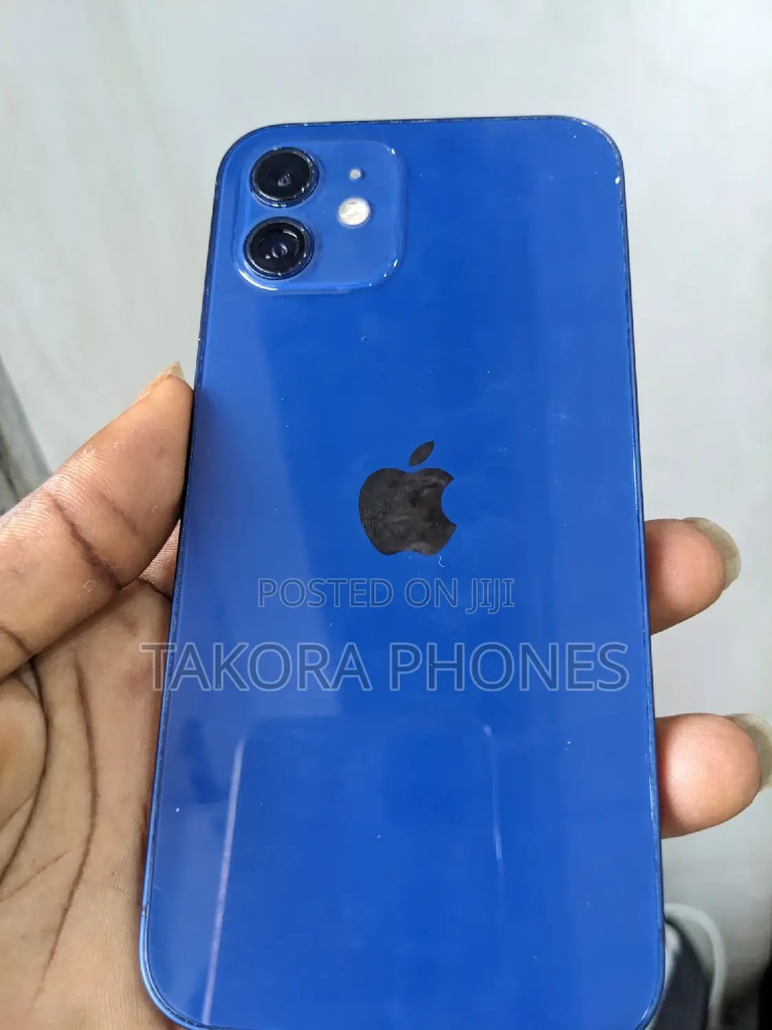 Apple iPhone 12 128 GB Blue